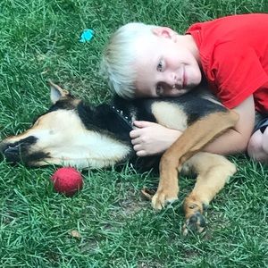 Meet your Posher, Paula